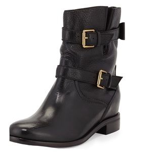Kate Spade Sabina booties
